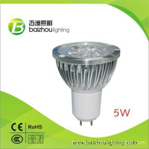 MR16 LED Spot Light 5W BZS-BA05MBNAD0000